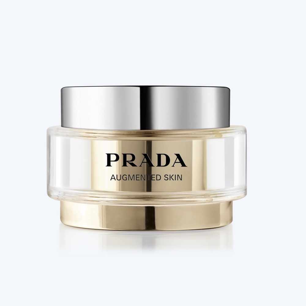 Brand new- Prada Augmented Skin Cream 🤍✨